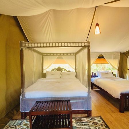 Lorian Safari Camp Limited Hotel Narok Exterior photo