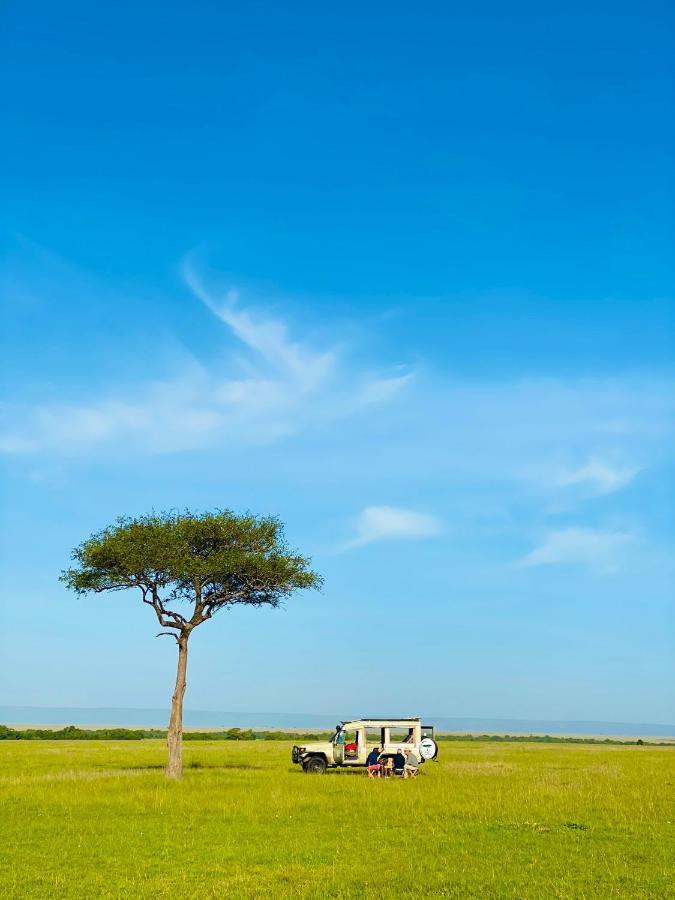 Lorian Safari Camp Limited Hotel Narok Exterior photo