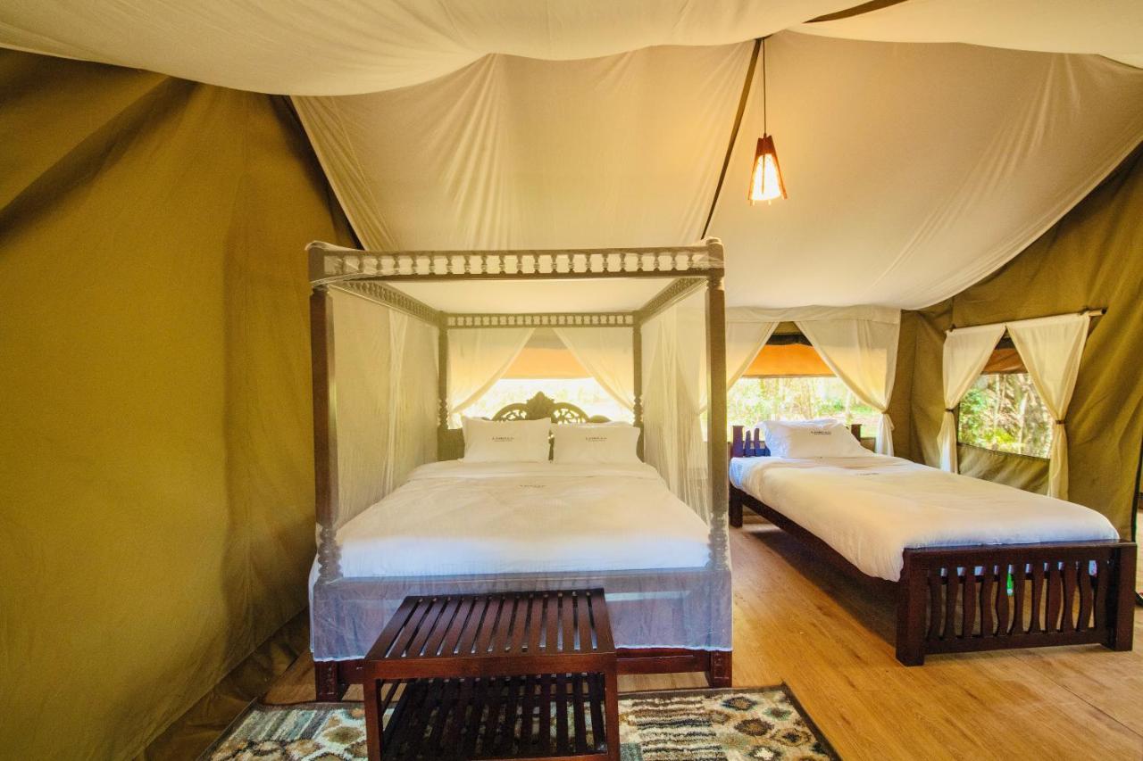 Lorian Safari Camp Limited Hotel Narok Exterior photo