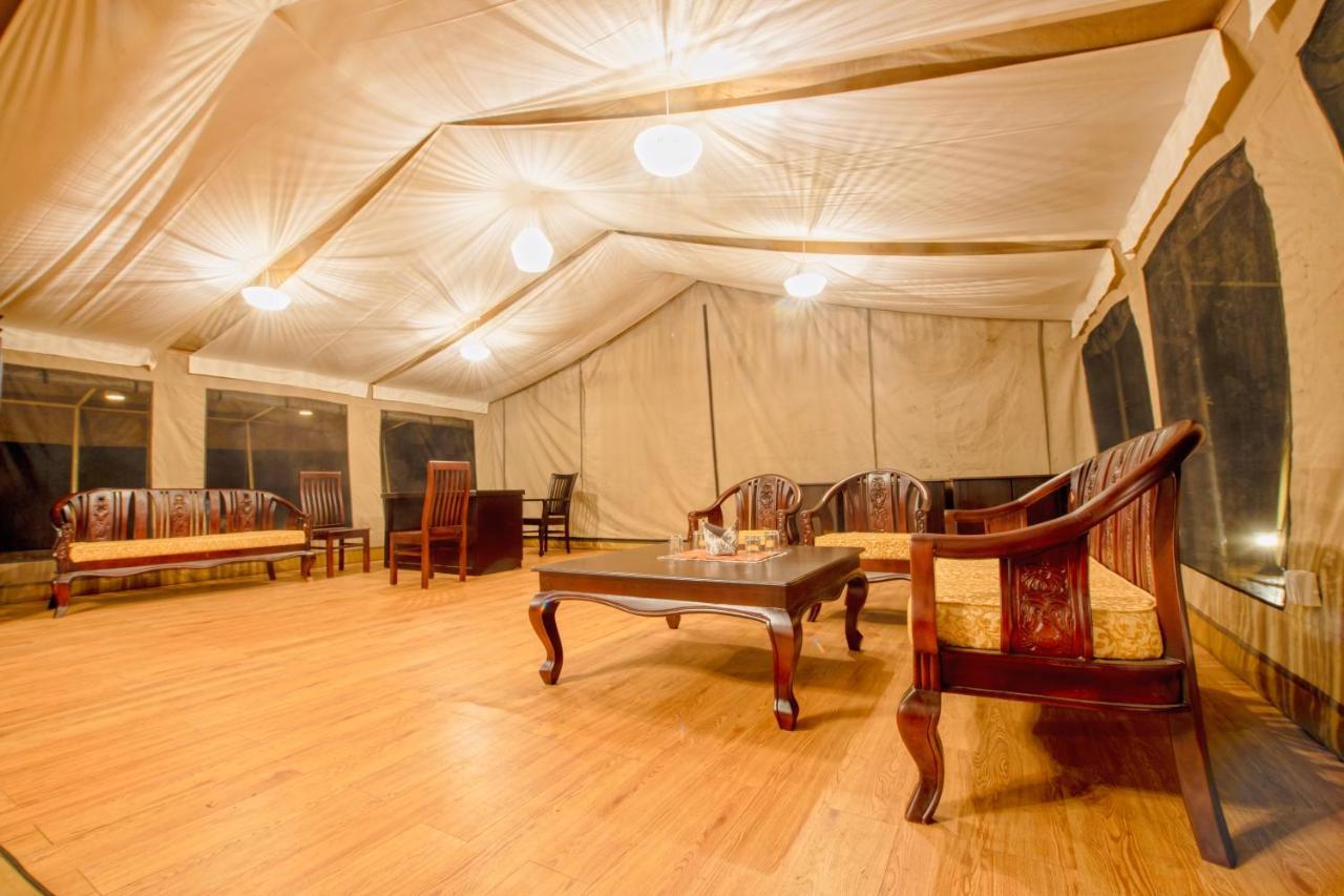 Lorian Safari Camp Limited Hotel Narok Exterior photo